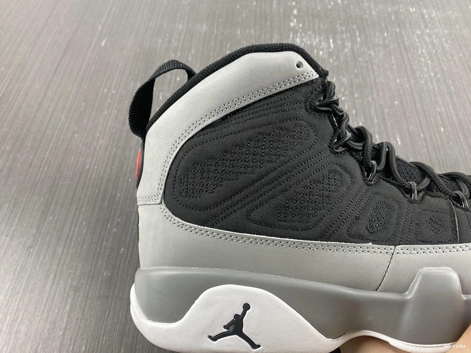 Jordan Particle Grey CT8019-060 9 Retro - 0411